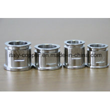 Carbon Steel External Thread Joint, Fittings
